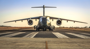 PF investiga uso de aeronaves da FAB para tráfico de drogas